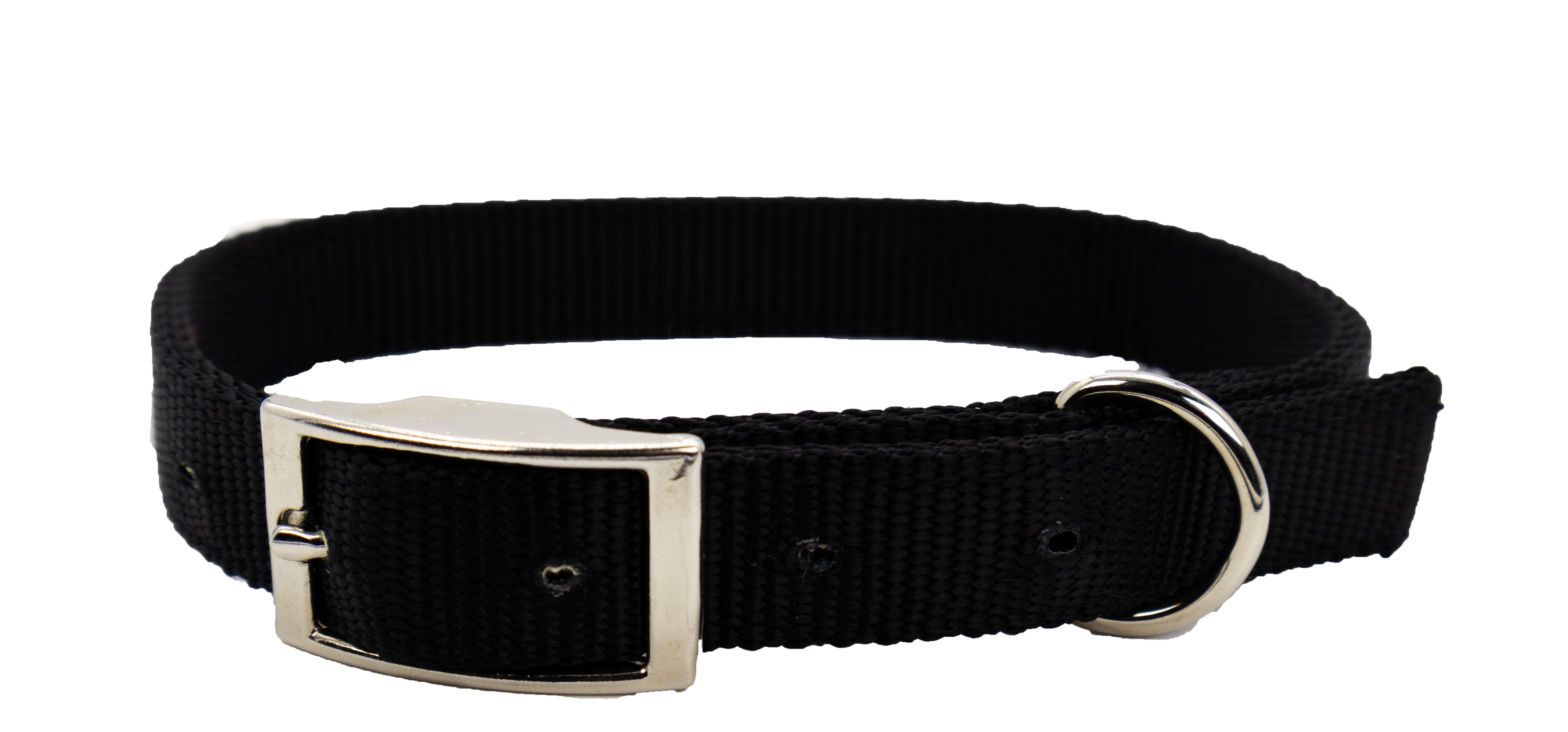 Collar Perro Villa Neg Ch